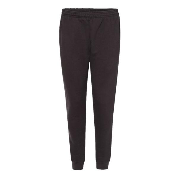 Men's Sport Athletic Fleece Joggers Thumbnail