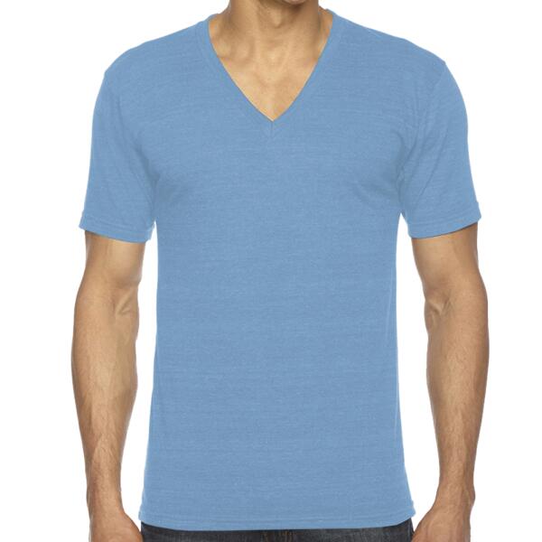 Triblend V-Neck Tee Thumbnail