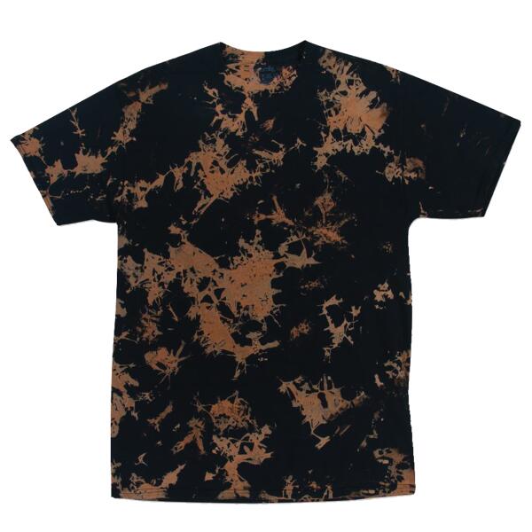 Youth Bleach Wash T-Shirt Thumbnail