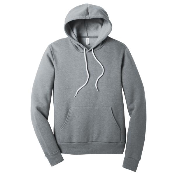 Unisex Sponge Fleece Pullover Hoodie Thumbnail