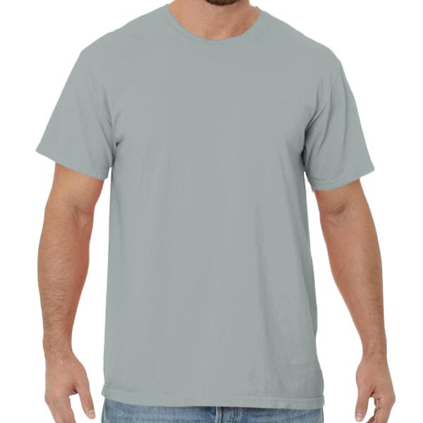 Garment Dyed Crew T-Shirt Thumbnail