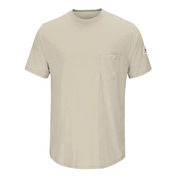 Men's FR Lightweight Pocket T-Shirt Thumbnail