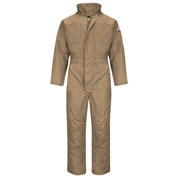 Men's Premium Insulated Coverall - EXCEL FR® ComforTouch Thumbnail