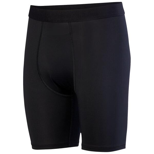 Youth Hyperform Compression Shorts Thumbnail