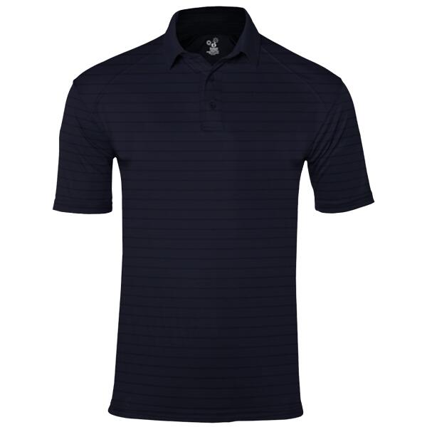 Men's Ultimate SoftLock™ Cross Tech Polo Thumbnail