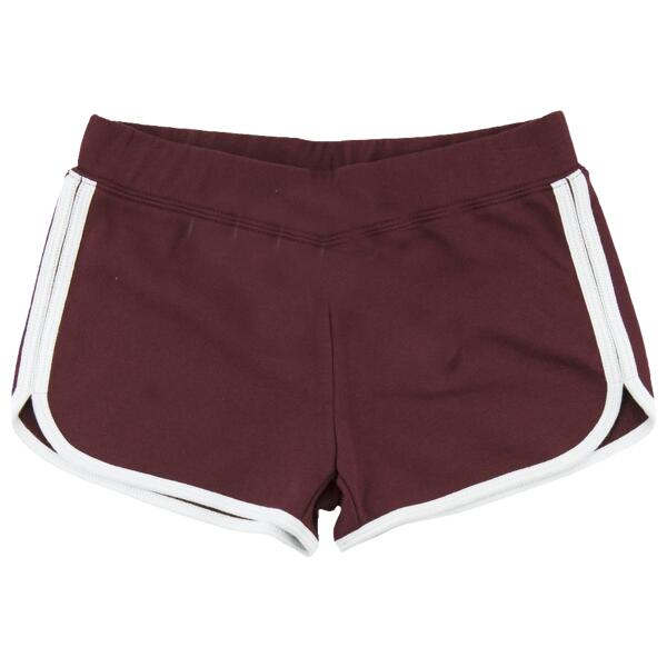 Girls' Relay Shorts Thumbnail