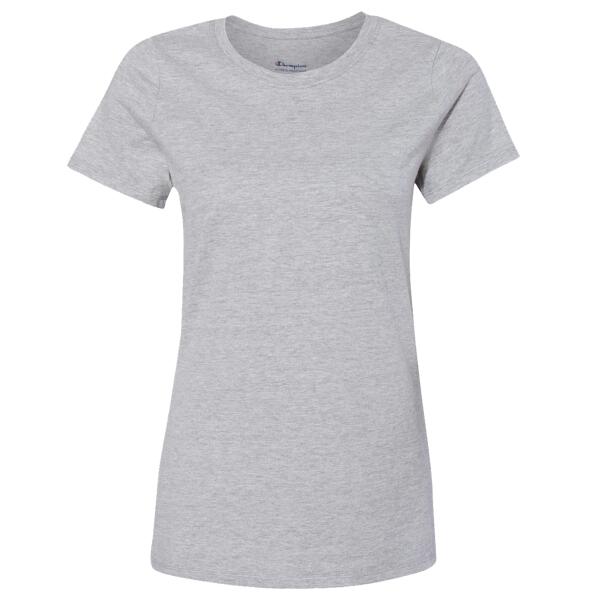 Women's Premium Fashion Classics Short Sleeve T-Shirt Thumbnail