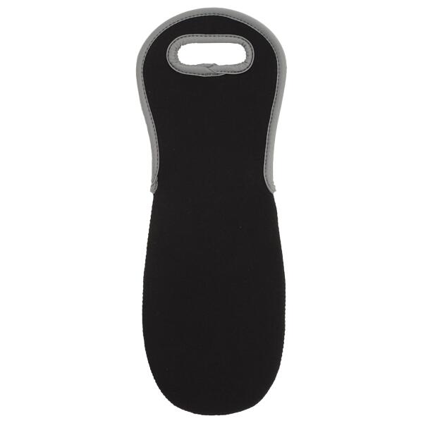 Insulated Neoprene Single Wine Tote Thumbnail