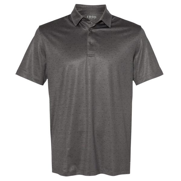 Polka Dot Polo Thumbnail