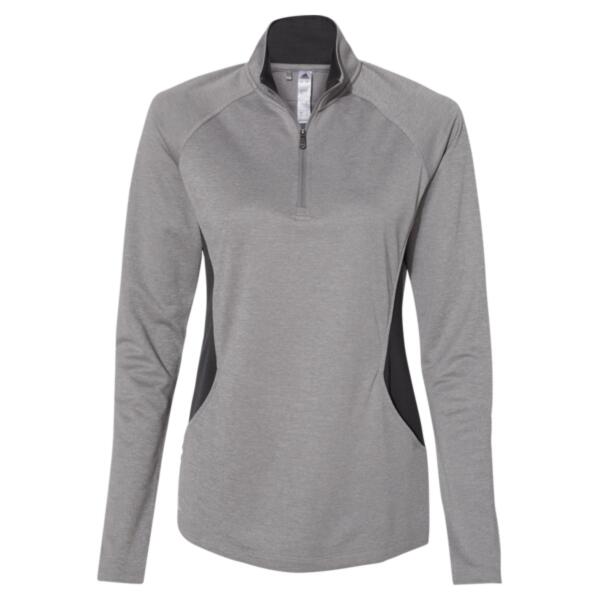 Women's Lightweight Quarter-Zip Pullover Thumbnail
