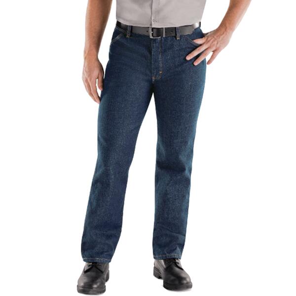 Men's Classic Work Jeans Thumbnail
