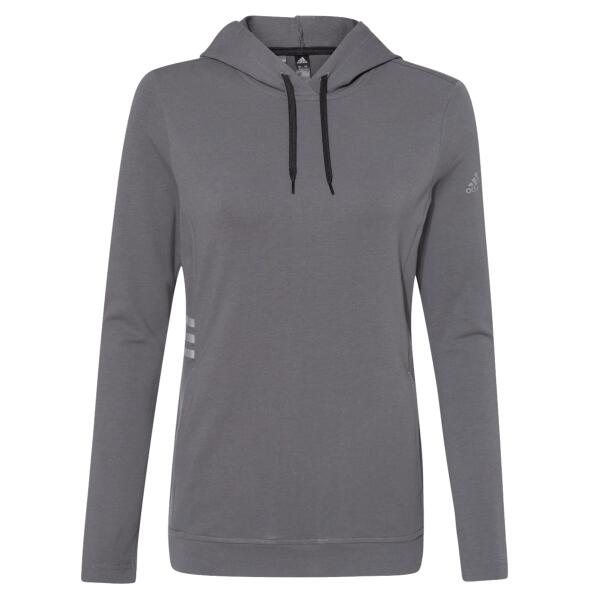 Women's Lightweight Hooded Sweatshirt Thumbnail