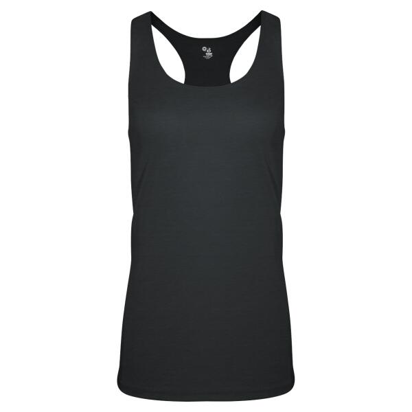 Women's Triblend Racerback Thumbnail