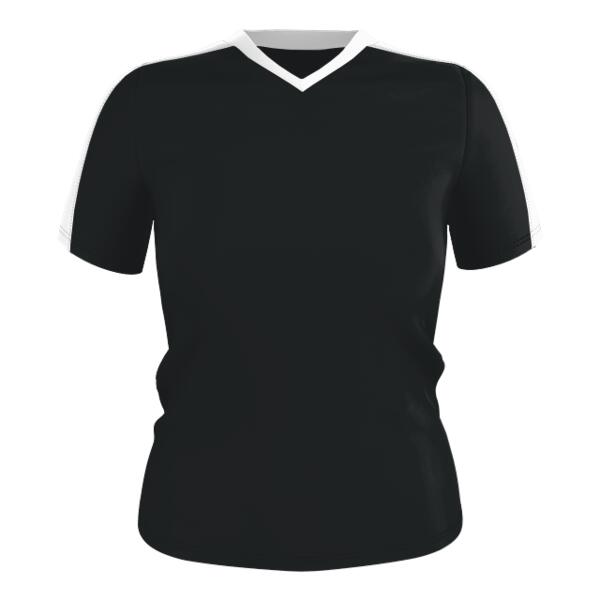 Women's V-Neck Fastpitch Jersey Thumbnail