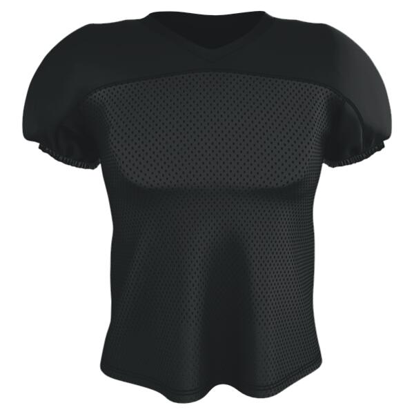 Men's Practice Mesh Football Jersey Thumbnail