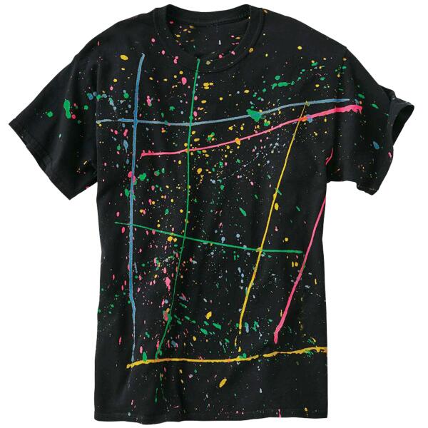 Splatter T-Shirt Thumbnail