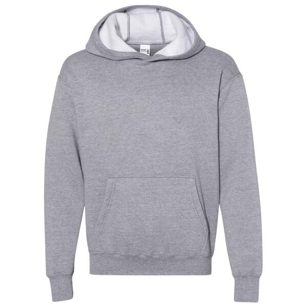 Hammer™ Fleece Hooded Sweatshirt Thumbnail