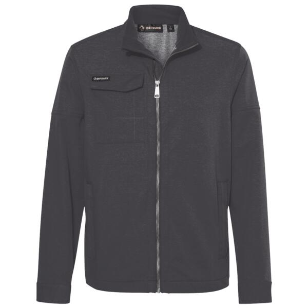 Men's Ace Woven Stretch Soft Shell Jacket Thumbnail