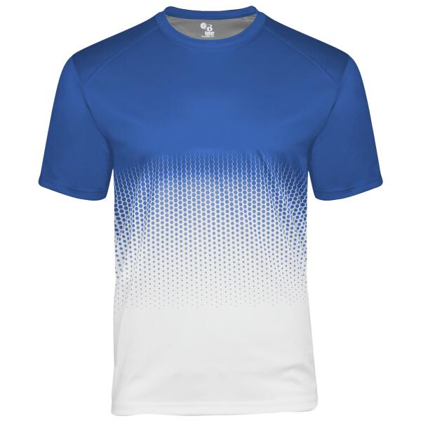 Youth Hex 2.0 T-Shirt Thumbnail