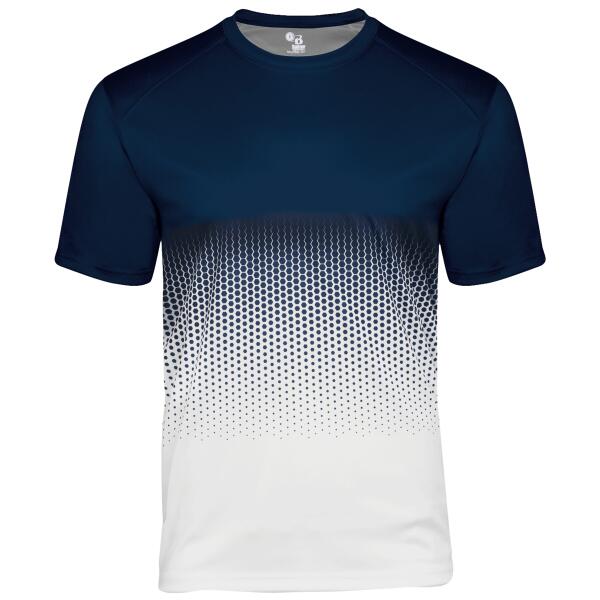 Men's Hex 2.0 T-Shirt Thumbnail