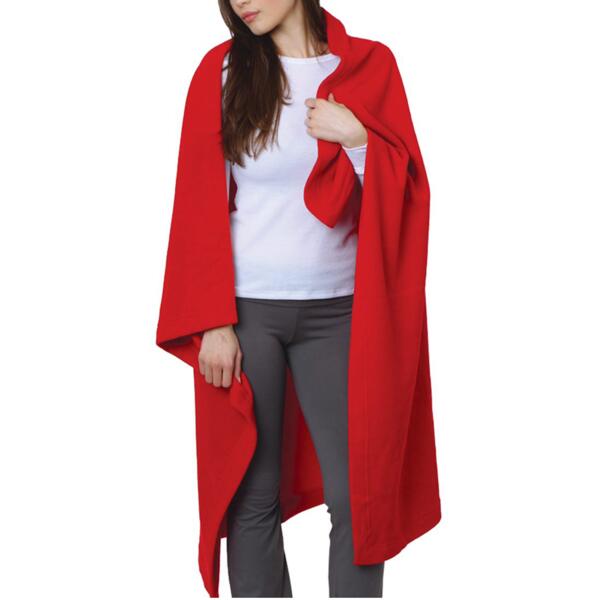 USA-Made Stadium Fleece Blanket Thumbnail