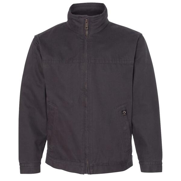 Men's Tall Maverick Boulder Cloth™ Jacket with Blanket Lining Thumbnail