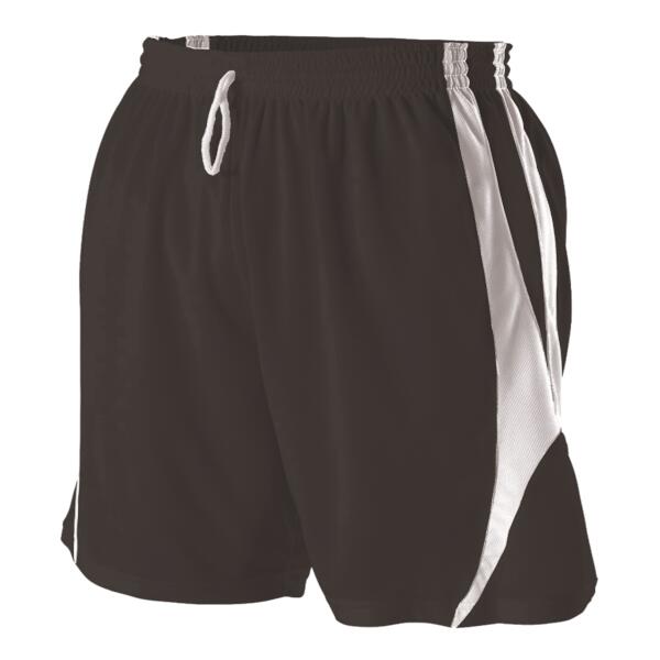Youth Reversible Basketball Shorts Thumbnail