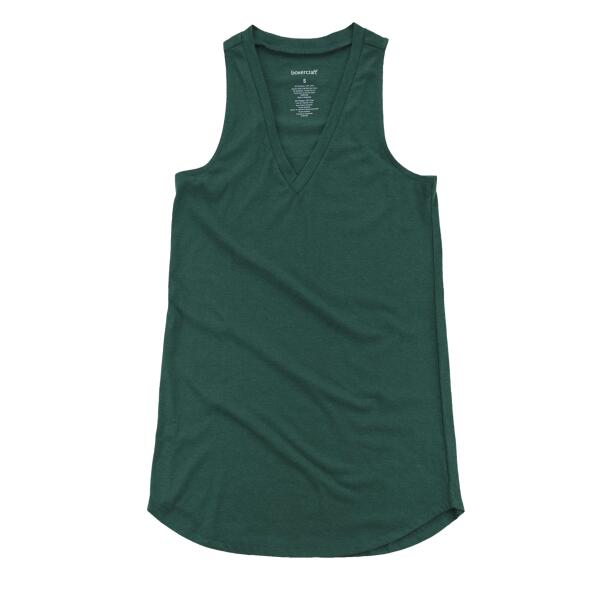 Women’s At Ease Tank Top Thumbnail