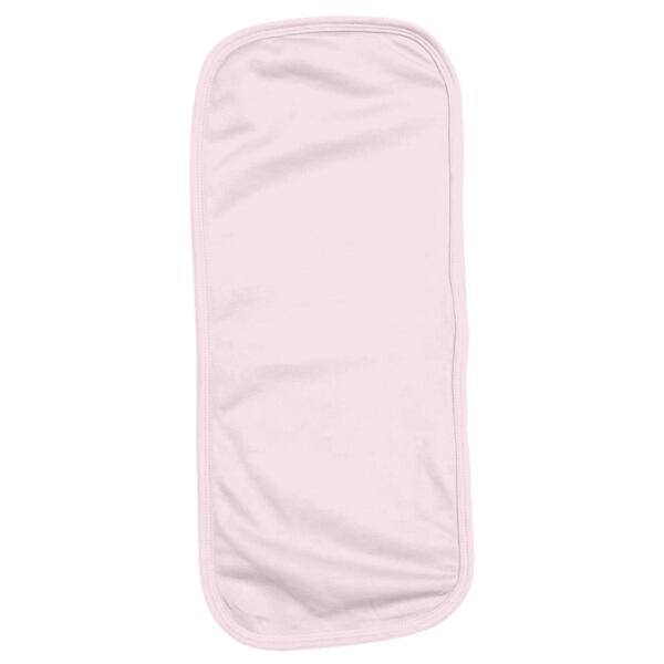Infant Terry Burp Cloth Thumbnail