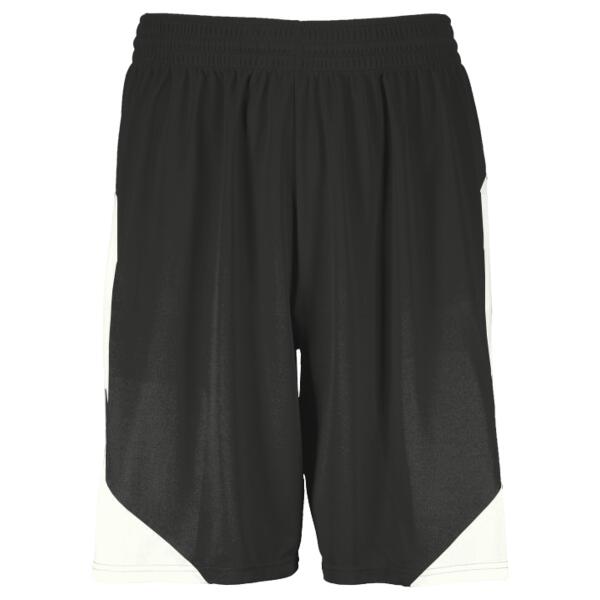 Youth Step-Back Basketball Shorts Thumbnail