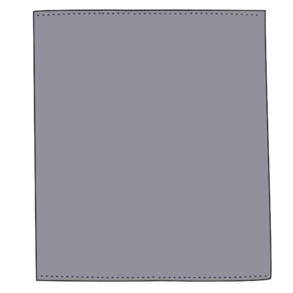 Frosted Sherpa Blanket Thumbnail