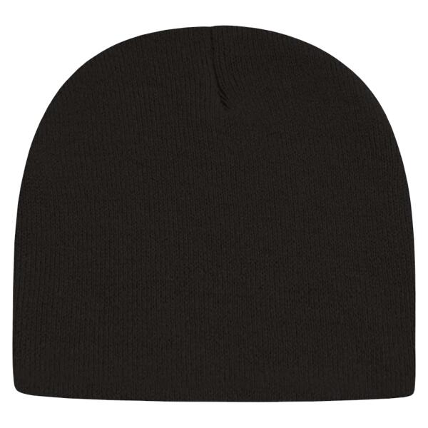 USA-Made 8 1/2" Beanie Thumbnail