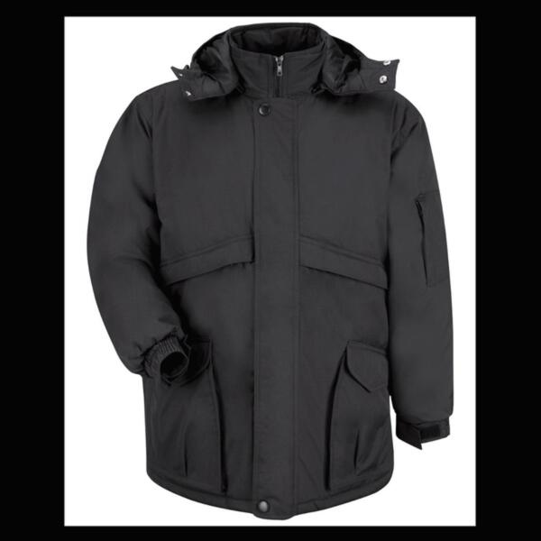 Men's Tall Heavyweight Parka Thumbnail
