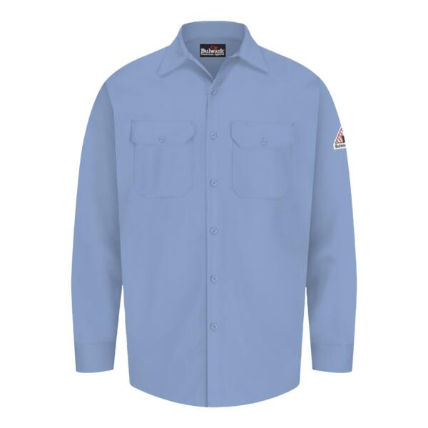 Men's Tall Flame Resistant Excel Work Shirt Thumbnail
