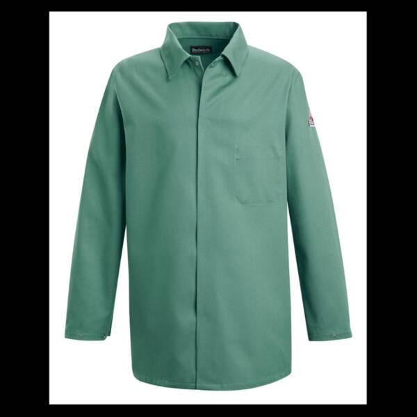 Men's Tall Work Coat - EXCEL FR® - 9 oz. Thumbnail