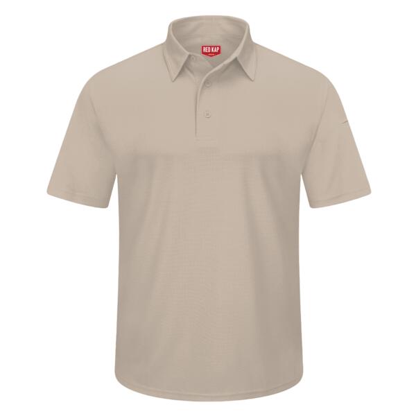 Men's Performance Knit® Flex Series Pro Polo Thumbnail