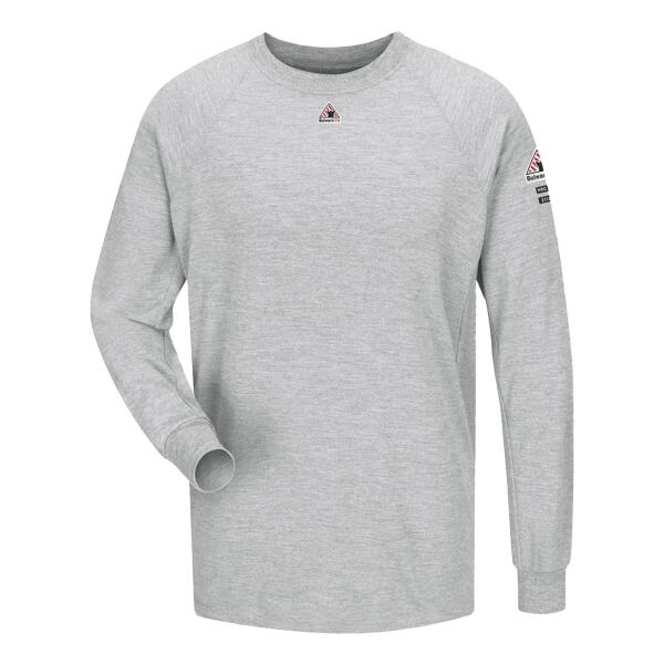 Men's Long Sleeve Performance T-Shirt - CoolTouch®2 Thumbnail