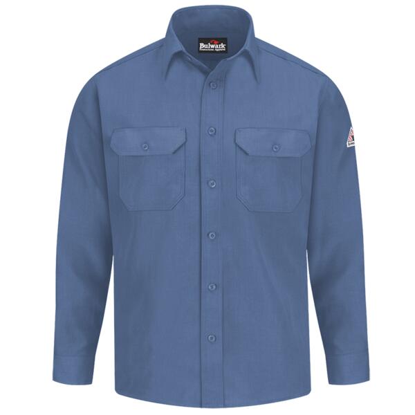 Men's Tall Uniform Shirt Nomex® IIIA Thumbnail