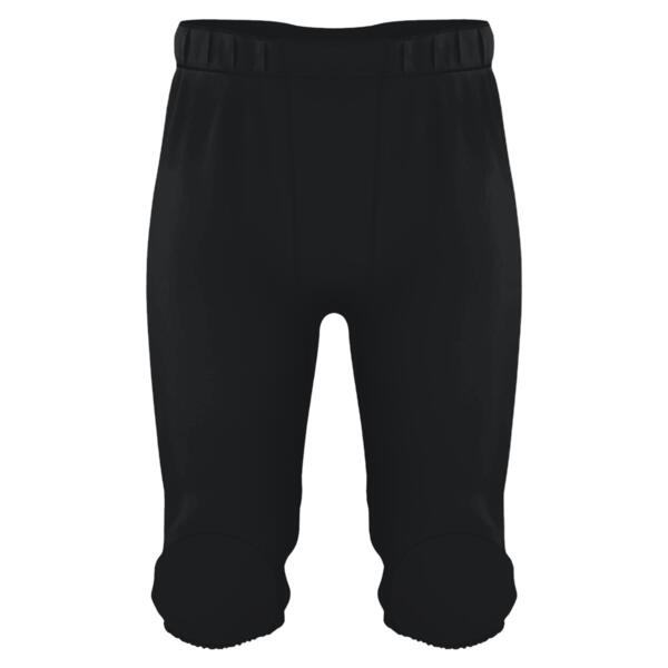Integrated Knee Pad Football Pants Thumbnail