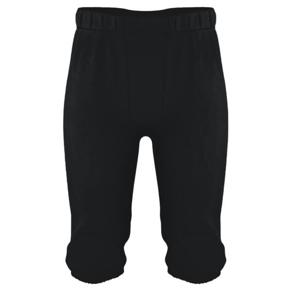 Youth Integrated Knee Pad Football Pants Thumbnail