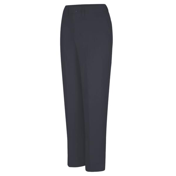 Women's Pleated Twill Slacks Thumbnail