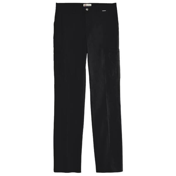 Women's Premium Cargo Pants Thumbnail