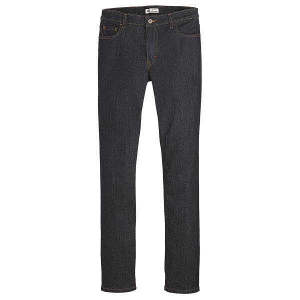 Women's Industrial 32" Inseam 5-Pocket Flex Jeans Thumbnail