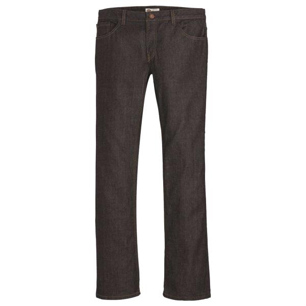Women's Straight Leg 5-Pocket Jeans Thumbnail