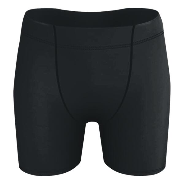 Compression Shorts Thumbnail