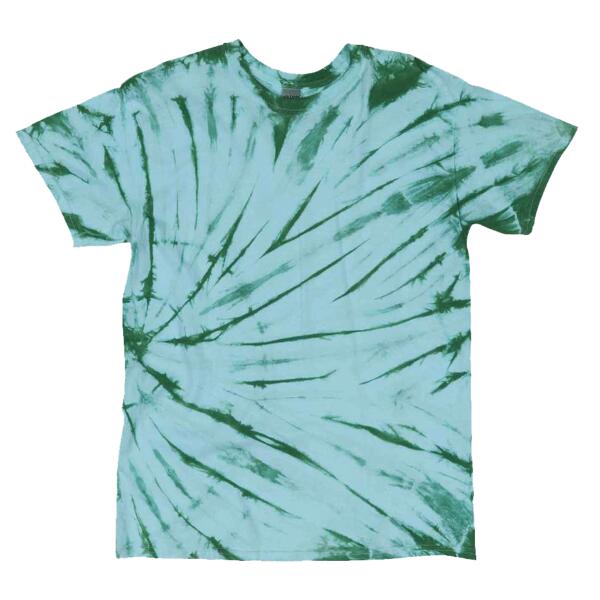 Sidewinder Tie-Dyed T-Shirt Thumbnail