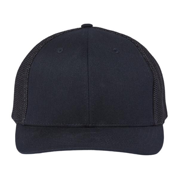 112+ R-Flex Adjustable Trucker Cap Thumbnail