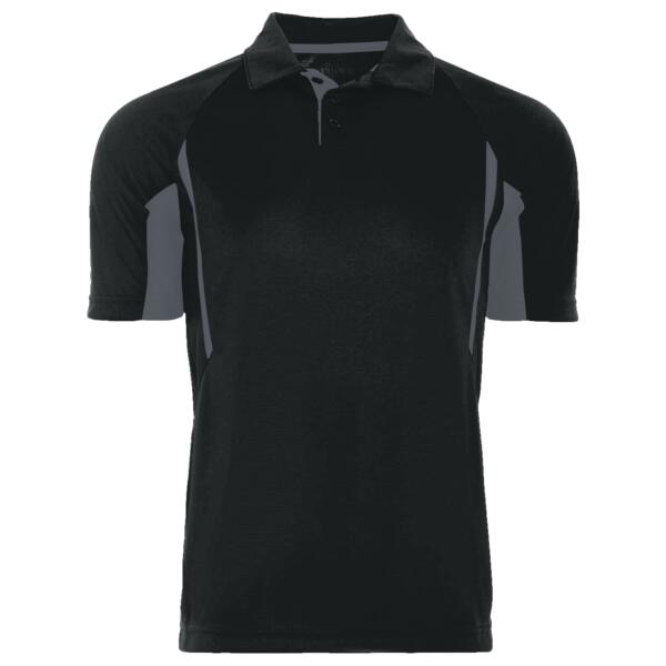 Men's Two-Tone Avenger Polo Thumbnail