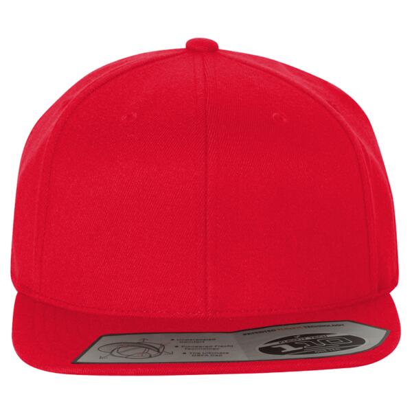110® Flat Bill Snapback Cap Thumbnail