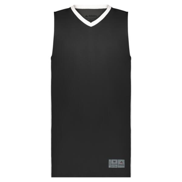 Match-Up Basketball Jersey Thumbnail